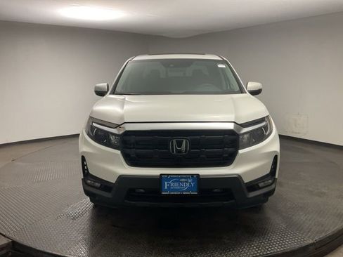 New 2026 Honda Ridgeline RTL image 2