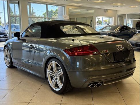 Used 2012 Audi TTS 2.0T Prestige image 7