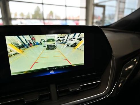 New 2026 Chevrolet Trax RS w/ Sunroof Package image 15