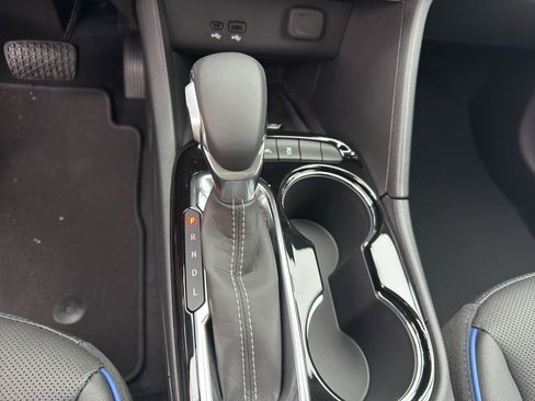 New 2026 Buick Encore GX Sport Touring w/ Advanced Technology Package image 10