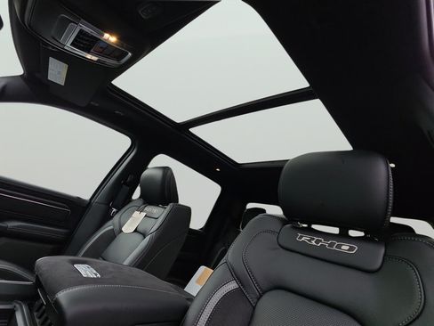 New 2026 RAM 1500 RHO AWD/4WD image 25