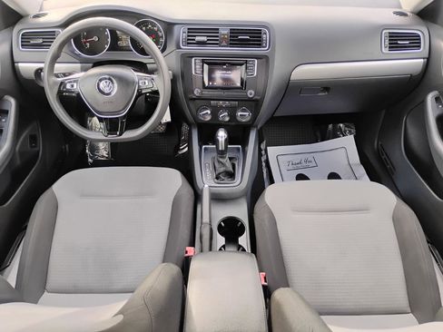 Used 2017 Volkswagen Jetta S FWD image 58