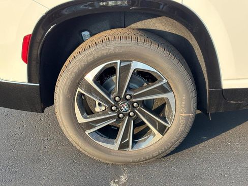 New 2026 Buick Enclave Sport Touring w/ Power Package image 5