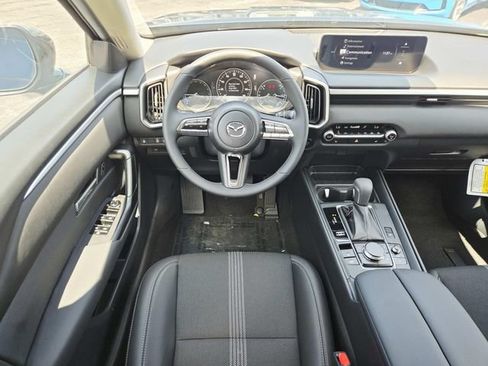 New 2026 MAZDA CX-50 2.5 Hybrid w/ Weather Package AWD/4WD image 11