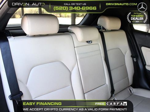 Used 2016 Mercedes-Benz GLA 250 image 15