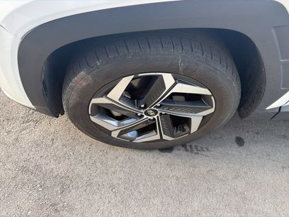 Used 2022 Hyundai Tucson SEL w/ Convenience Package