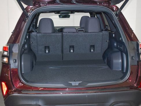 New 2026 Subaru Forester Premium image 23