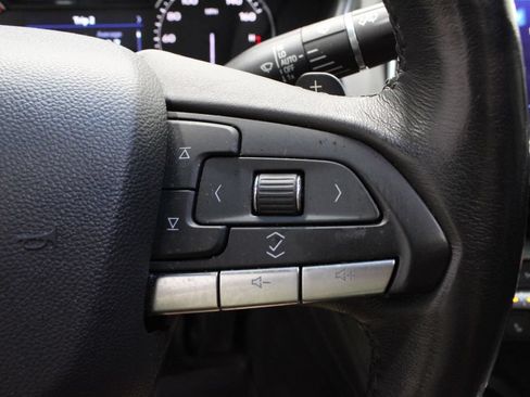 Used 2021 Cadillac CT5 Luxury w/ Sun And Sound Package RWD image 27