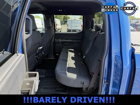 Used 2023 Ford F150 XL w/ STX Appearance Package image 20