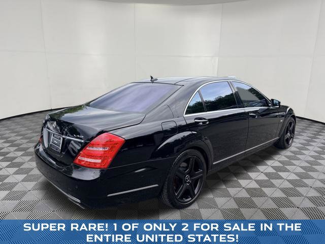 Used 2011 Mercedes-Benz S 600 image 6