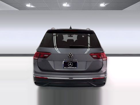Used 2023 Volkswagen Tiguan S image 9