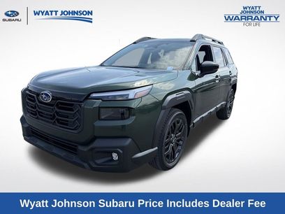 New 2026 Subaru Outback Limited XT