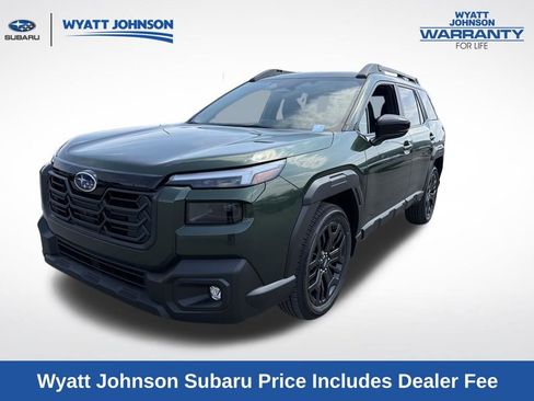 New 2026 Subaru Outback Limited XT AWD/4WD image 1
