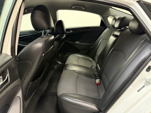 Used 2013 Hyundai Sonata SE image 17