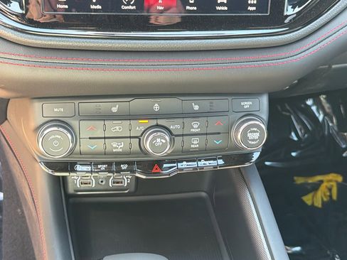 New 2026 Dodge Durango GT RWD image 28