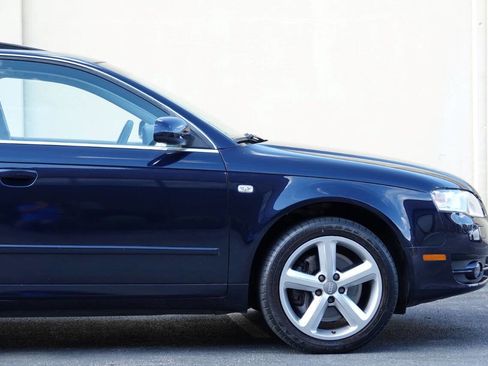 Used 2007 Audi A4 3.2 AWD/4WD image 28