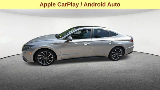Used 2023 Hyundai Sonata Limited FWD image 6