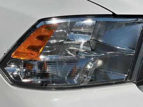 Used 2022 RAM 1500 Tradesman w/ Chrome Plus Package image 10