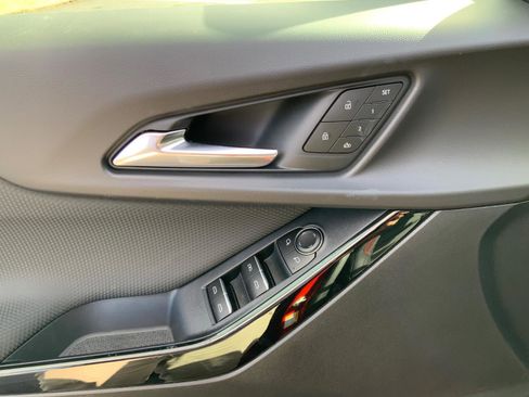 New 2026 Chevrolet Equinox RS w/ Convenience Package III image 30