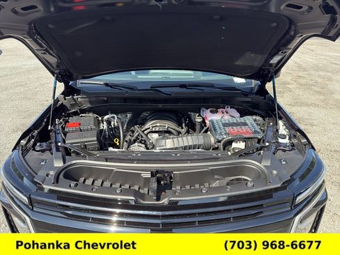 New 2026 Chevrolet Tahoe RST w/ RST Performance Edition AWD/4WD image 26