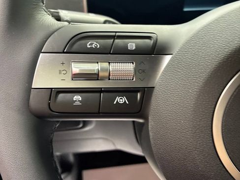 New 2026 Hyundai Tucson XRT AWD/4WD image 15