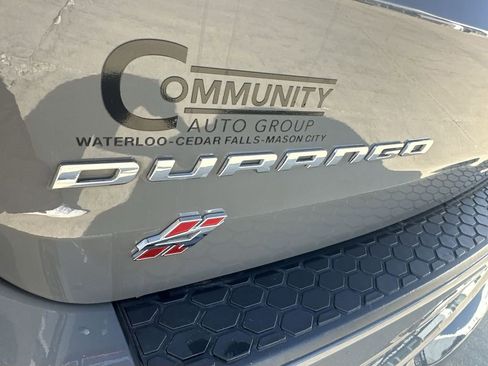 Used 2023 Dodge Durango GT image 32