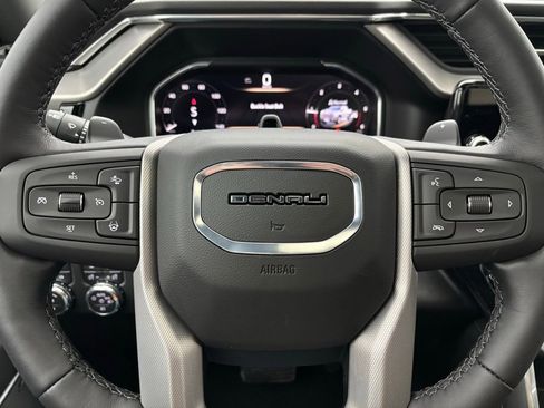 New 2026 GMC Sierra 1500 Denali image 23