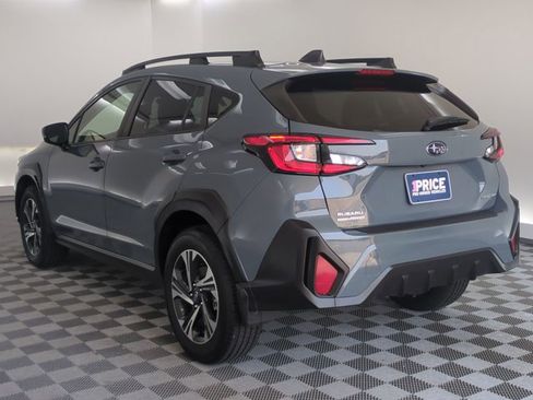 Certified 2024 Subaru Crosstrek 2.0i Premium AWD/4WD image 8