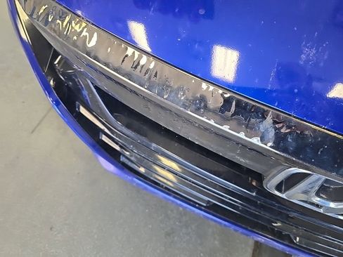 Used 2019 Honda Accord Sport image 4