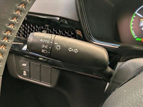 Used 2024 Honda CR-V Sport Touring image 16