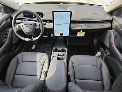 New 2025 Ford Mustang Mach-E Premium w/ Sport Appearance Package image 15
