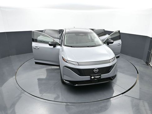 Used 2025 Nissan Murano Platinum w/ Cargo Package AWD/4WD image 31