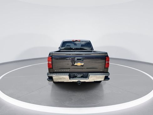Used 2015 Chevrolet Silverado 1500 LT w/ All Star Edition RWD image 7