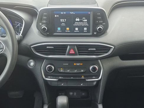 Used 2020 Hyundai Santa Fe SEL FWD image 21