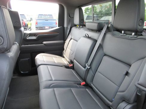 Certified 2024 GMC Sierra 1500 Denali AWD/4WD image 26