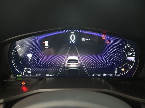 New 2026 MAZDA CX-70 SC image 9