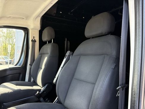 Used 2021 RAM ProMaster 1500 w/ Interior LED Lighting Group image 15