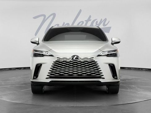 New 2026 Lexus RX 350 Premium Plus w/ Convenience Package AWD/4WD image 6