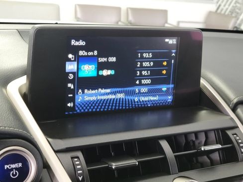 Used 2019 Lexus NX 300h AWD w/ Accessory Package 2 image 20