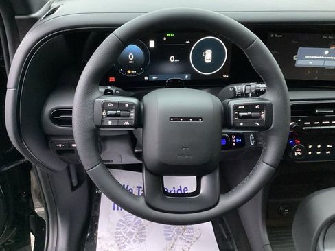 New 2026 Hyundai Palisade XRT Pro AWD/4WD image 31