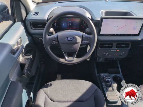 New 2025 Ford Maverick XL image 18