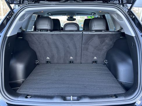 Certified 2022 Jeep Compass Limited image 10