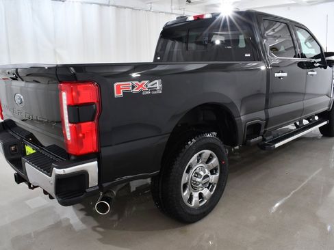 New 2026 Ford F350 Lariat w/ Lariat Premium Package image 11