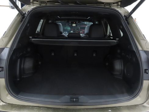 New 2026 Subaru Forester Limited image 25