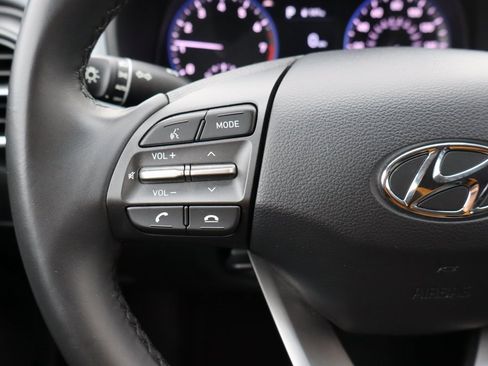 Used 2021 Hyundai Kona SEL image 6