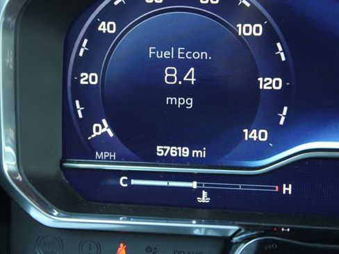 Used 2022 Chevrolet Silverado 1500 RST image 34