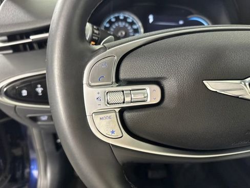 Used 2025 Genesis GV70 2.5T image 15
