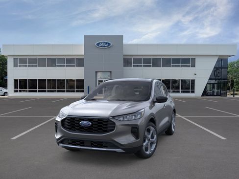 New 2026 Ford Escape ST-Line w/ Tech Pack #1 image 25