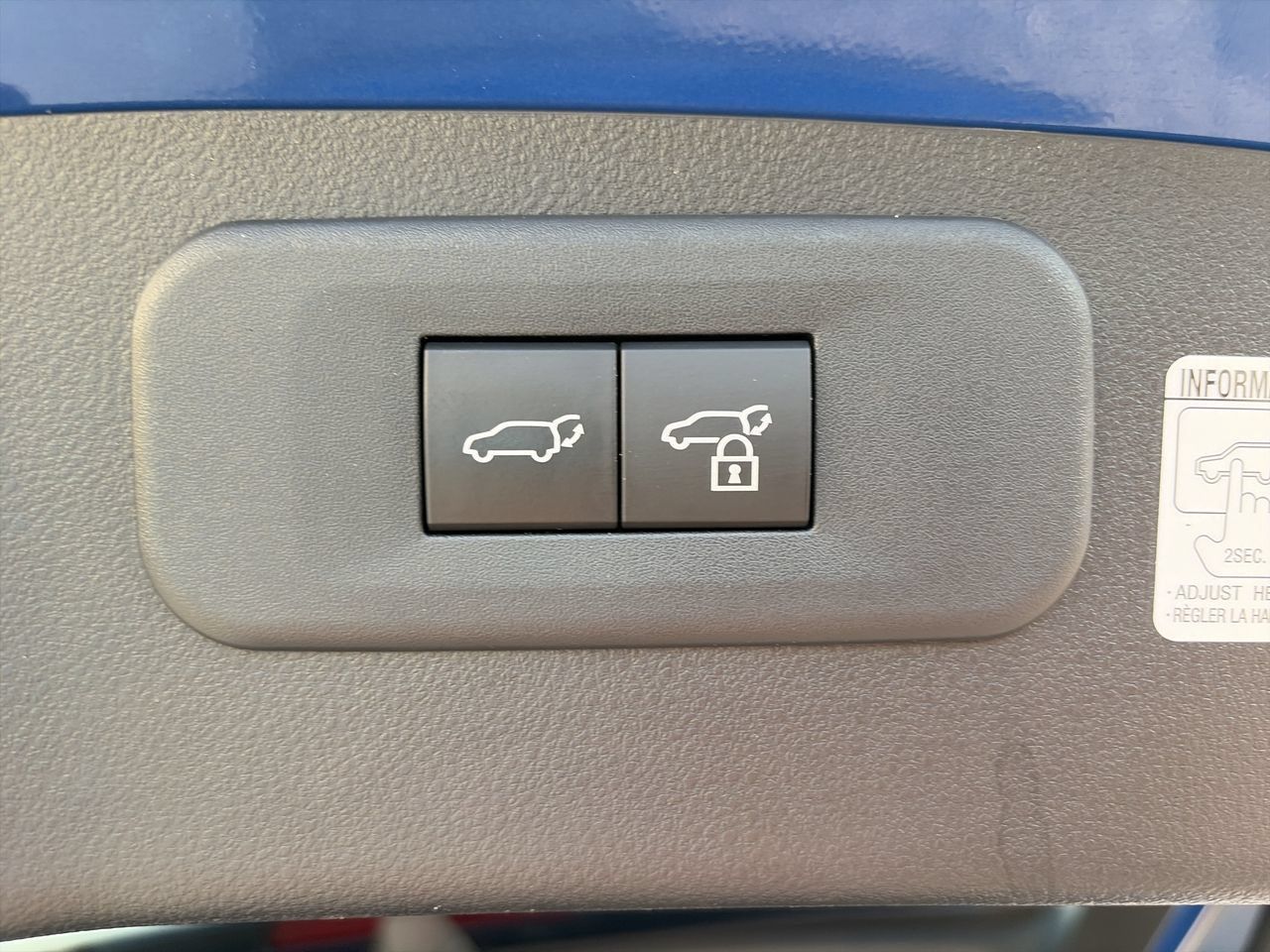 Used 2022 Lexus NX 350 AWD image 34