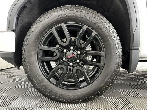 New 2025 GMC Sierra 1500 Elevation w/ Elevation Premium Package image 9